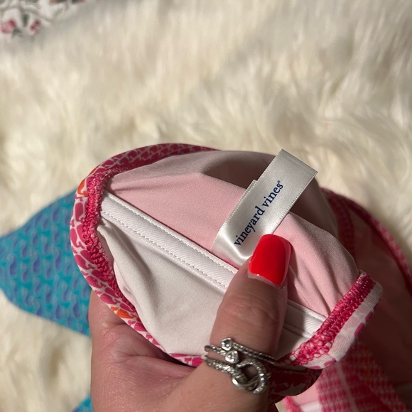 Vineyard Vines Bikini Tops - Picture 5 of 7